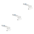 thumbnail image 2 of Kenally Manguera de irrigador con mango de agua, suministros para el cuidado de los dientes, accesorios de herramientas de limpieza, repuesto Type1 NO1, 2 of 6