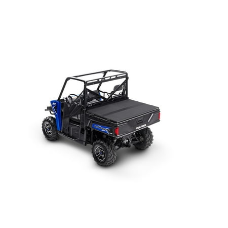 - Extang 83111 Solid Fold 2.0 Tonneau Cover; w/Tail Gate Lock; 36.5 in. x 54 in.;