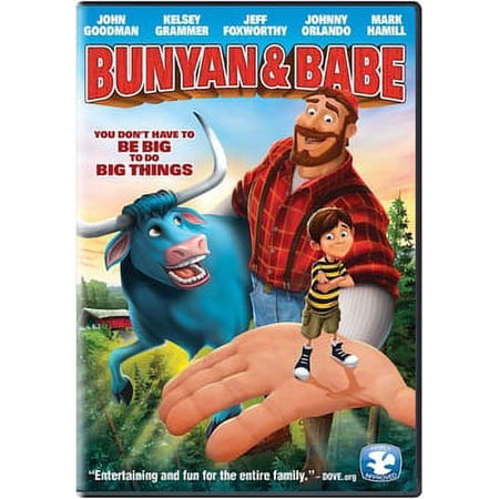 Pre-Owned Bunyan And Babe
