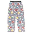 thumbnail image 2 of LazyOne Pajamas for Women, Cute Pajama Pants and Top Separates, Cat's Pajamas, X-small, 2 of 4