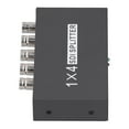 thumbnail image 3 of Adaptador SDI, 100-240 V F214 Divisor SDI Divisor SDI Divisor SDI Aspecto llamativo, 3 of 12