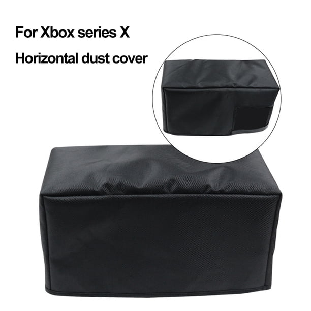 Dust Cover Anti-Scratch Dustproof Protection Waterproof Oxford for Game Console