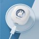 thumbnail image 2 of Auriculares inalámbricos Bluetooth MIPOW Miffy IPX5 Blue, 2 of 7