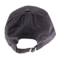 thumbnail image 3 of Gorra de Béisbol Hugo Gorras con Visera para Unisex Gris, 3 of 6