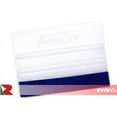thumbnail image 4 of Avery Dennison Stiff Felt Squeegee White Resists Flexion Prevents Scratches and Scuffs, 4 of 5
