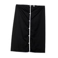 thumbnail image 2 of BELOVING Alèse d'Incontinence Portable Lavable Réutilisable Tapis de Lit Anti-Fuite Pipi au Lit Noir TG, 2 of 9