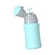 thumbnail image 5 of Taza orinal de emergencia, botella para orinar, orinal portátil a prueba de fugas para niños, entrenamiento para orinar para niñas, mochilas para Azul, 5 of 9