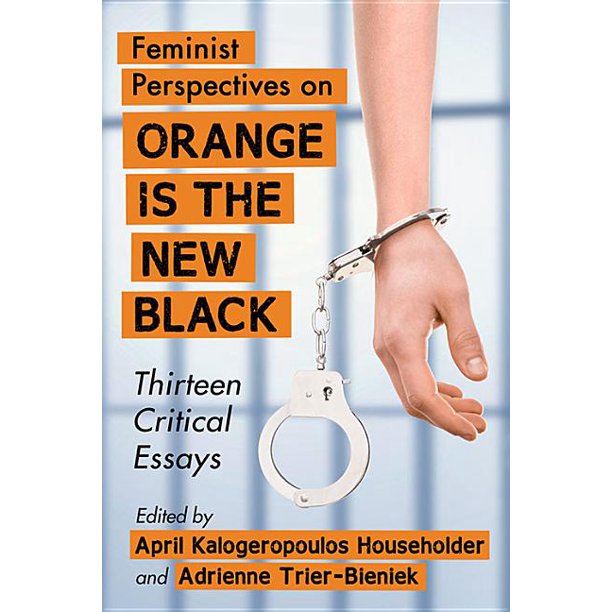 Orange is the new black essay Orange is the new black essay picture