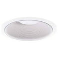 thumbnail image 2 of Halo Recessed Lighting 310W White Recessed Light Fixture Trim 75 Watt, 2 of 3