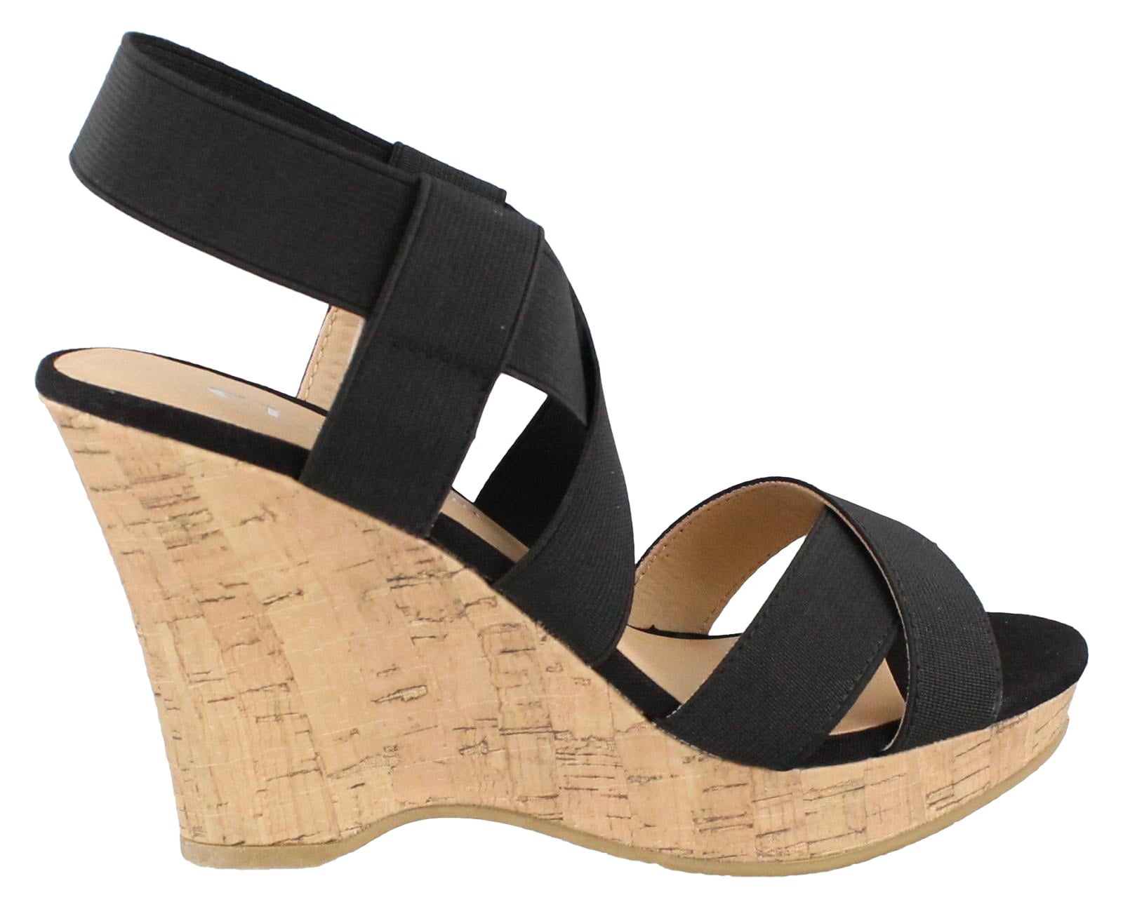 cl by laundry wedge sandal