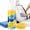 1PCS, variant on HaCpiu Multi-Enzyme Foam Cleaner, 2026 New All-Purpose Deep Cleaning Spray, Suitable for Car Interior, Kitchen Grease, Bathroom Tiles & Sofa Upholstery
