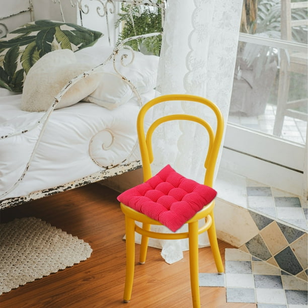 New chair cushions deals