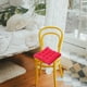 thumbnail image 4 of Fundas de almohada, fundas de almohada, fundas de cojín, cojín de silla, cojín de estudiante, cojín de oficina, cojín de silla de comedor, cojín de asiento, cojín de asiento, 4 of 5