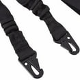 thumbnail image 1 of Shoulder Strap Resilience Upgraded Fittings Nylon Rope Stable Softness Nylon Rope Training Prop Hunting Supplies Shoot Accessories 2-point Sling, 1 of 7