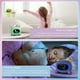 thumbnail image 4 of Despertador infantil Despertador educativo para niños Lámpara LED digital luminosa día/noche Despertador con función de repetición, 4 of 5