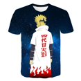 thumbnail image 3 of 9T /Camiseta de anime de dibujos animados de verano esquí esquí Gafas de esquí, 3 of 5
