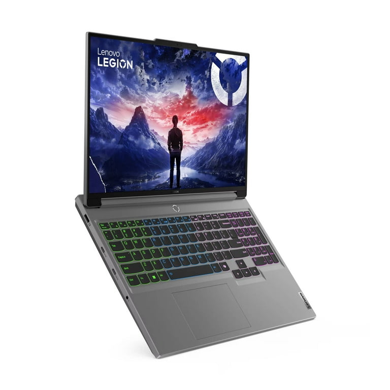 Lenovo Legion 5i Gaming Laptop, 16'' WQXGA, i7-14650HX, 32GB RAM Lenovo Legion 5i Gaming Laptop, 16'' WQXGA, i7-14650HX, 32GB RAM