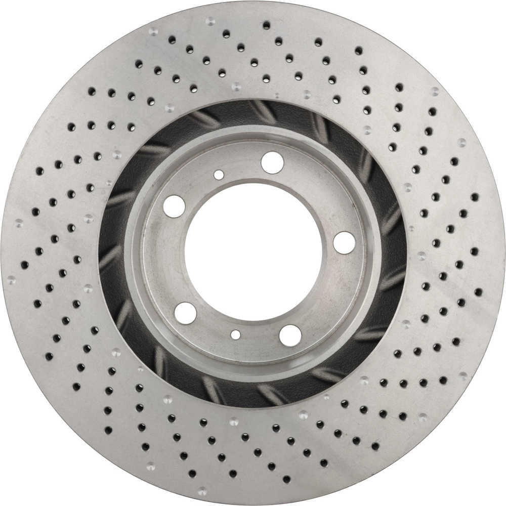 Brembo 09.D930.11 PRIME Disc Brake Rotor