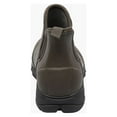 thumbnail image 4 of Bogs Sauvie Slip on Boot Men's Color: Brown Multi, Size: 9, 4 of 7