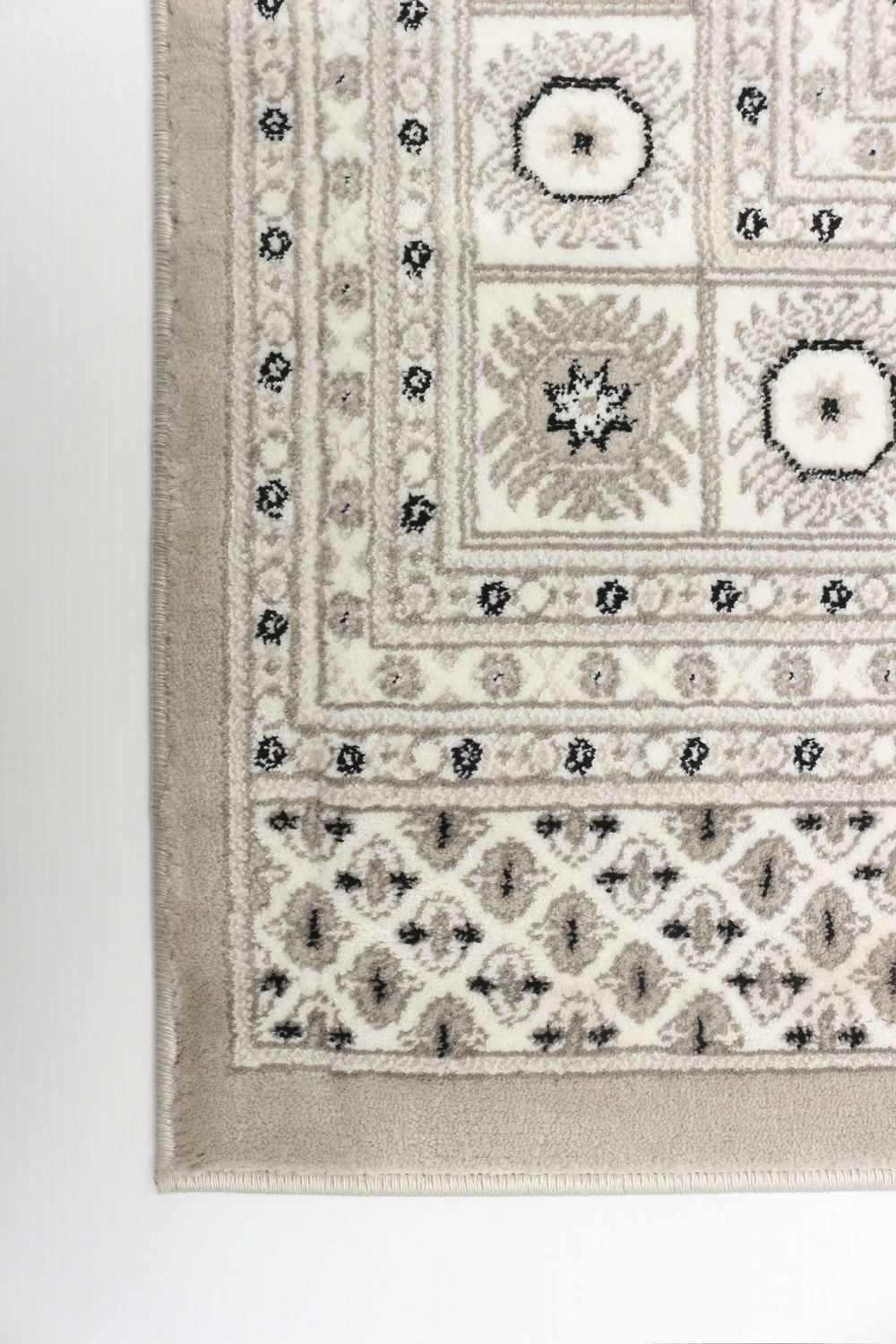 Tapis ECARPET Bokhara Oriental pour Salon, Salle à Manger