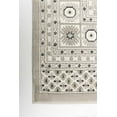 thumbnail image 2 of ECARPET Bokhara Traditional Oriental Area Rug, Classic Geometric Pattern, 2 of 9