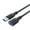 1m, variant on Yammee USB 3.0 Extension Cable 5Gbps Fast Speed Data Transfer for Computer and Printer