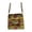 Yellow, variant on XINGAG Seat Cushion, Boho Chair Cushion for Dining Chairs, Square Chair Pad with Fixing Ties, Non Decorative Seat Pad for Indoor Dining Kitchen Household Chairs