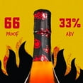 thumbnail image 2 of Fireball Cinnamon Whiskey, 1.75L Dragnum Bottle, 33% Alcohol, 2 of 10