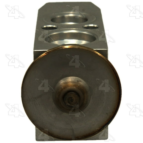 A/C Expansion Valve Fits select: 2008-2013 NISSAN ROGUE, 2003-2007 NISSAN MURANO