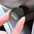 thumbnail image 4 of Tgbvmt Four Tire Pressure Monitoring Solar Powered External System Real-Time Tire Pressure Display for Car Safety and Alerts, Ensures Accurate Monitoring and Prevents Tire-Related Accidents, 4 of 9