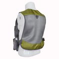 thumbnail image 2 of Chalecos De Pesca Chaqueta de pesca de poliéster Chaleco de malla transpirable Accesorios para exteriores (S) Ndcxsfigh Para Estrenar, 2 of 8
