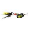 Señuelo de pesca LUSHAZER Cuchara de lentejuelas Wobble Spinner Bait Tackle (3.9g) JShteea El nuevo
