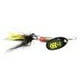 thumbnail image 1 of Señuelo de pesca LUSHAZER Cuchara de lentejuelas Wobble Spinner Bait Tackle (3.9g) JShteea El nuevo, 1 of 6