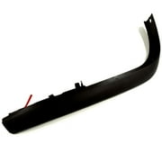 Genuine OE Volkswagen Wheel Opening Molding - 5N0-853-817-F-9B9