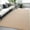 Beige, variant on Rugs for Bedroom Living Room, 4x6 ft Black Area Rug, Washable Memory Foam Indoor Carpet, Modern Aesthetic Minimalist Non-Slip Carpets for Boys Girls Adults Home Decor