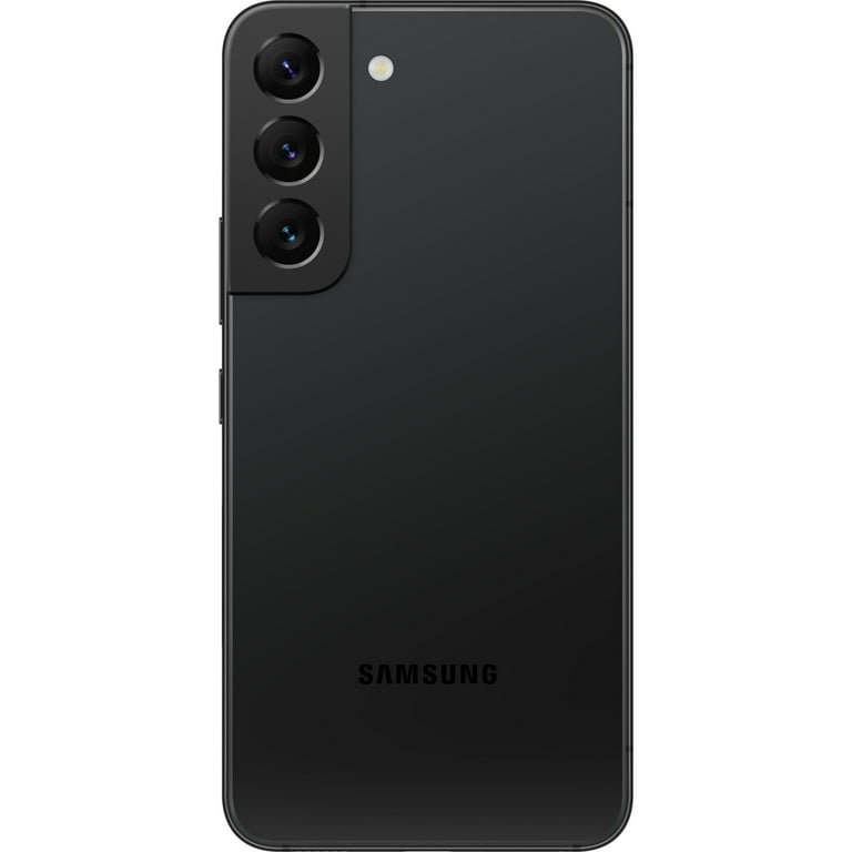 【極美品】Galaxy S22 Phantom Black Samsung Galaxy S22 5G S901E 128GB Dual SIM GSM Unlocked