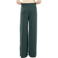 thumbnail image 4 of Womens Casual Loose Fit Comfortable Lounge Pajama Pants, 4 of 4