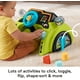 thumbnail image 4 of Juguete didáctico Fisher-Price Laugh & Learn Sit & Steer Driver, 4 of 6