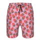 thumbnail image 3 of Fotbe Strawberry Trajes de Baño Estampados para Hombre, Shorts de Verano de Secado Rápido, Ropa de Playa, Bañadores-Large, 3 of 6