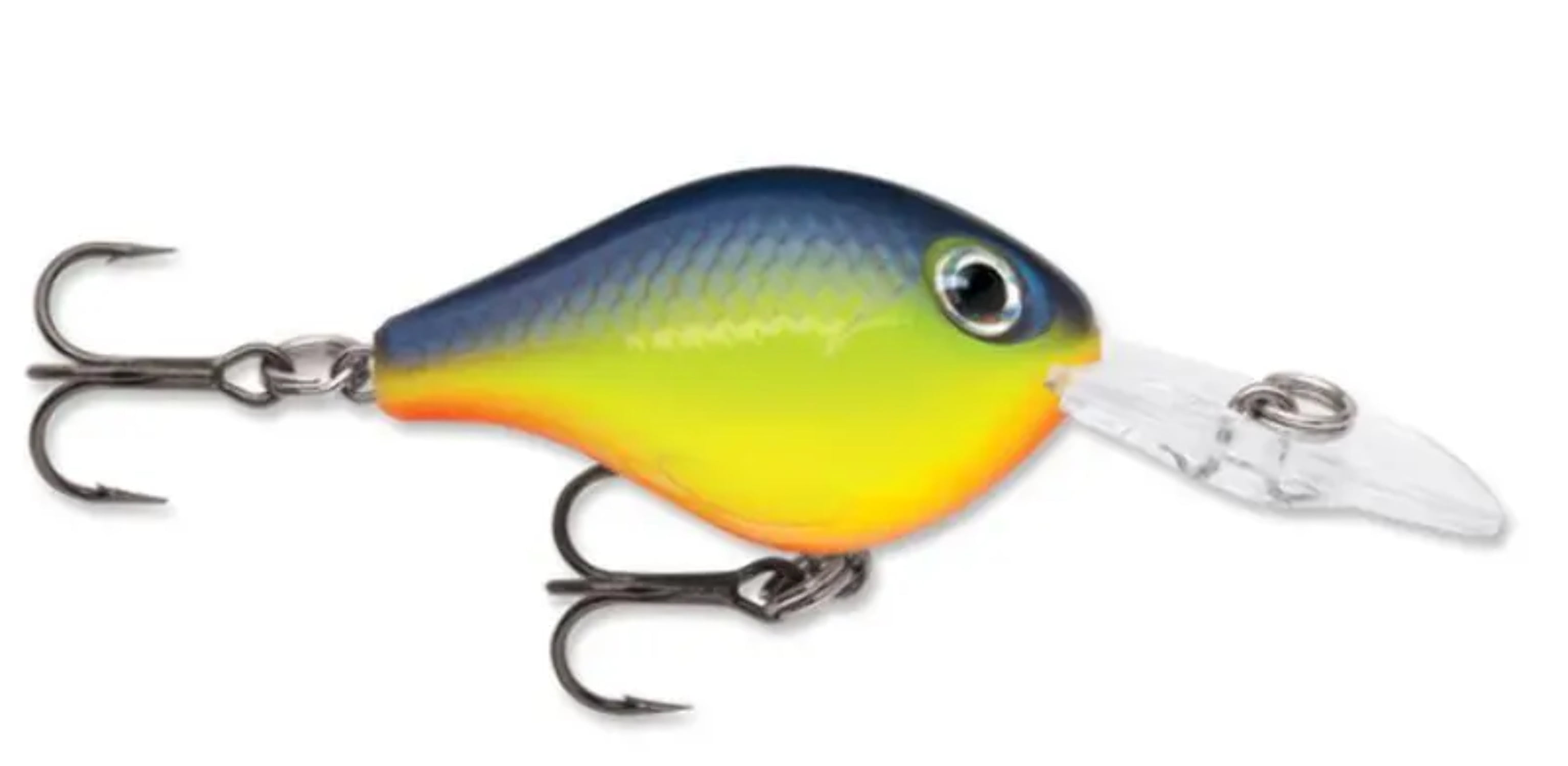 Rapala Ultra Light Crank 3