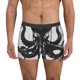 thumbnail image 1 of Balery Abstract Ink Octopus Calzoncillos bóxer para hombre, ropa interior de algodón suave y transpirable con cinturilla de nailon-XX-Large, 1 of 5