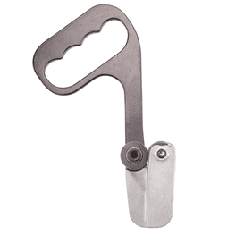 Deckorators 7.5 in. H Stainless Steel Cable Cutter Deckorators 7.5 in. H Stainless Steel Cable Cutter