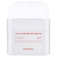 thumbnail image 1 of Almohadillas exfoliantes Mediheal Phyto Enzyme Peeling Gase Pads x90, 1 of 6