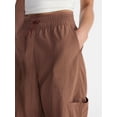thumbnail image 5 of Avia Women's Tapered Leg Hike Pants, 27'' Inseam, Sizes XS-XXXL, 5 of 6