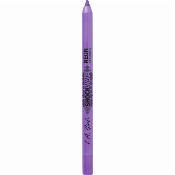 L.A. Girls Shockwave Neon Liner, Vivid