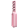 thumbnail image 1 of Hair Straightener & Curler - 9-Level Adjustable Temperature, 1 of 5