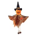 thumbnail image 1 of Colgante de fantasma volador para Halloween, Calavera colgante, accesorios de terror, decoración para fiesta, tela no tejida, Escape de Casa Encantada, 1 of 5