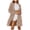 Khaki womens coat, variant on Usmixi Womens Winter Faux Fur Coat Faux Furry Jacket for Women Long Sleeve Casual Solid Plus Size Plush Trench Coats Cozy Soft Fluffy Fuzzy Fleece Long Outwear Faux Fur Coat