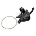thumbnail image 4 of UDIYO 2Pcs M310 3x8 24 Speed MTB Bicycle Bike Left Right Brake Lever Shifter Parts, 4 of 6