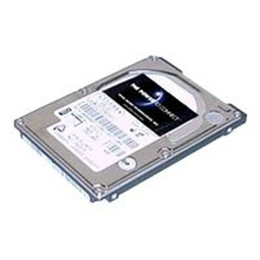 Total Micro Hard drive 500 GB internal 2.5" SATA 3Gb/s 7200